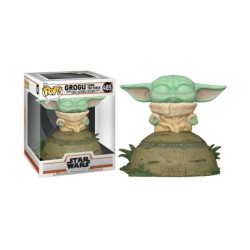 Funko pop deluxe star wars...