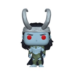 Funko pop marvel what if...