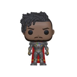 Funko pop marvel what if...