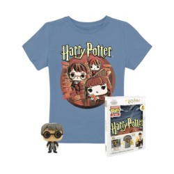 Pop & tee harry potter...