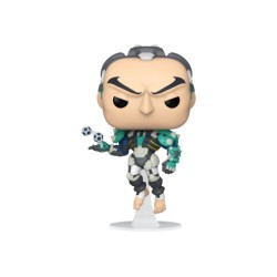 Funko pop overwatch 2 sigma...