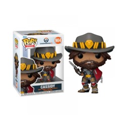 Funko pop overwatch 2...