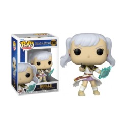 Funko pop black clover...