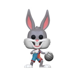 Funko pop cine space jam 2...