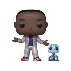 Funko pop cine space jam 2...