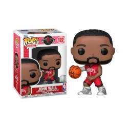 Funko pop deportes nba john...