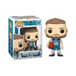 Funko pop deportes nba...