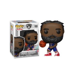 Funko pop deportes nba...