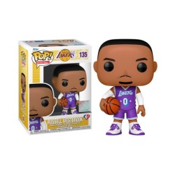 Funko pop deportes nba...