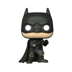 Funko pop jumbo dc the...