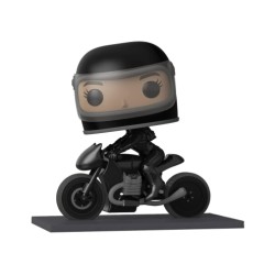 Funko pop ride deluxe the...