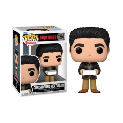 Funko pop series tv los...