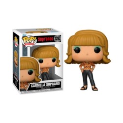 Funko pop series tv los...