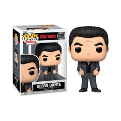 Funko pop series tv los...