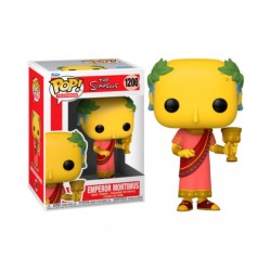 Funko pop animacion the...