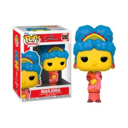 Funko pop animacion the...