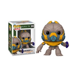 Funko pop videojuegos halo...