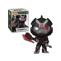 Funko pop super videojuegos...