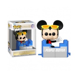 Funko pop disney walt...