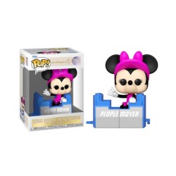 Funko pop disney minnie...