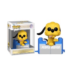 Funko pop disney walt...