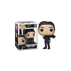 Funko pop marvel hawkeye...