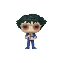 Funko pop cowboy bebop...