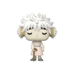 Funko pop hunter x hunter...