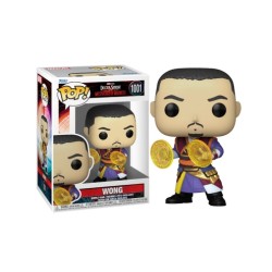 Funko pop doctor strange...