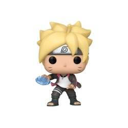 Funko pop boruto naruto...