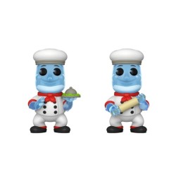 Funko pop cuphead chef...