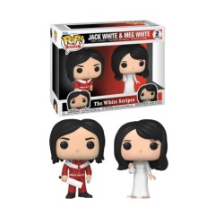 Funko pop estrellas del...