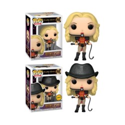 Funko pop estrellas de la...