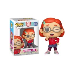 Funko pop disney turning...