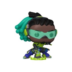 Funko pop overwatch 2 lucio...