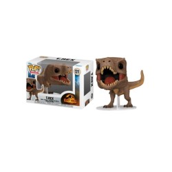 Funko pop cine jurassic...