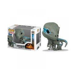 Funko pop cine jurassic...