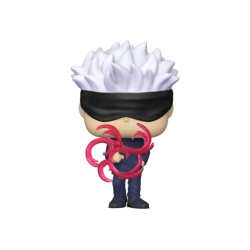 Funko pop jujutsu kaisen...