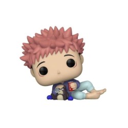 Funko pop jujutsu kaisen...