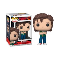 Funko pop series tv...