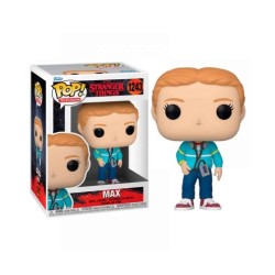 Funko pop series tv...