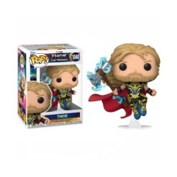 Funko pop thor: love &...