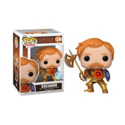 Funko pop animacion the...