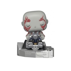 Funko pop deluxe marvel...