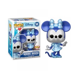 Funko pop disney make a...