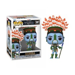 Funko pop marvel black...