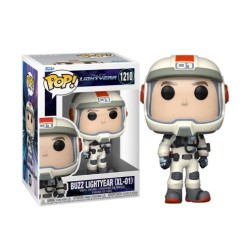 Funko pop disney lightyear...