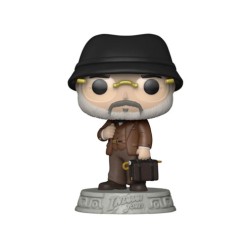 Funko pop indiana jones...