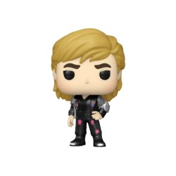 Funko pop rocks duran duran...