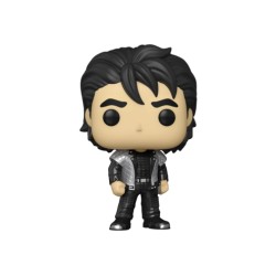 Funko pop rocks duran duran...